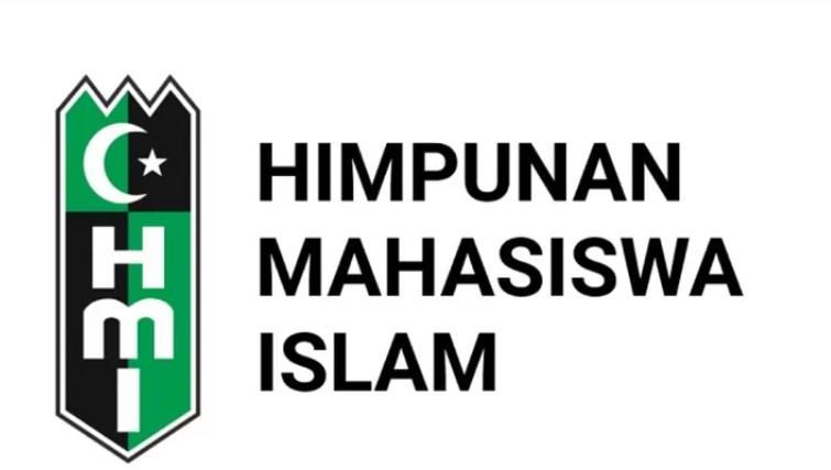 Logo HMI Kec. Klungkung